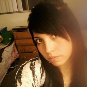 Meet your Posher, Yazmin